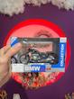 ماکت فلزی موتور بی ام او BMW R18