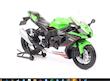 ماکت موتور کاوازاکی زد ایکس 10 (ZX10-R) برند Welly