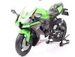 ماکت موتور کاوازاکی زد ایکس 10 (ZX10-R) برند Welly