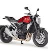 ماکت موتور هوندا CB1000R برند ویلی مقیاس 1:12