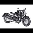 اسباب بازی موتور فلزی 1:12 برند WELLY مدل TRIUMPH BONNEVILLE