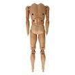 اکشن فیگور ترمیناتور تی 1000 مقیاس 1/6 مدل دلوکس present toys Terminator T-1000 Police Robot