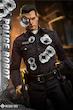 اکشن فیگور ترمیناتور تی 1000 مقیاس 1/6 مدل دلوکس present toys Terminator T-1000 Police Robot