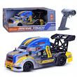 کله تریلی کنترلی دریفتی مسابقه ای شارژی Racing Truck