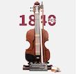 لگو ویالون 1840 قطعه مدل Violin 10224 بلوتوث و اسپیکردار