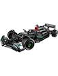 لگو فرمول یک تکنیک مرسدس AMG F1 W14 E Performance ایتم88027 ظرفیت ۱۶۴۲ قطعه 