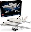 لگو آیکونز هواپیمای حامل شاتل 22793 دارای2417قطعه برند لپین