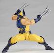 اکشن فیگور ولورین ایکس من مدل Wolverine سایز ۱۶ سانتیمتر
