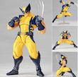 اکشن فیگور ولورین ایکس من مدل Wolverine سایز ۱۶ سانتیمتر