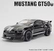 ماکت ماشین فورد موستانگ شلبی GT500 مدل ۲۰۲۰ مقیاس1.18