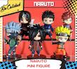 مینی فیگور ناراتو 6 عددی 10 سانتی