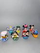 مینی فیگور میکی موس و میکی و دوستان همراه با استیج 8عددی 