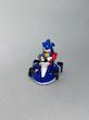 فیگور مدل سونیک و دوستان ماشینی طرح Sonic with cars پک 7عددی 