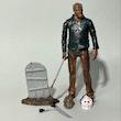 اکشن فیگور جیسون دو مدل 20 سانتی همراه با لوازم