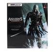 اکشن فیگور اساسین کرید بلک فلگ بازی ویدیویی اساسین همراه با لوازم Assassins Creed Edward Kenway Black Flag 