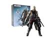 اکشن فیگور اساسین کرید کانر  مدل Assassins Creed III Connor