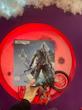 اکشن فیگور اساسین کرید کانر  مدل Assassins Creed III Connor