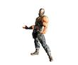 اکشن فیگور بین از بتمن دارک نایتThe Dark Knight Bane Trilogy مفصلی همراه با دست و ماسک