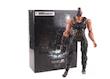 اکشن فیگور بین از بتمن دارک نایتThe Dark Knight Bane Trilogy مفصلی همراه با دست و ماسک