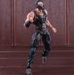 اکشن فیگور بین از بتمن دارک نایتThe Dark Knight Bane Trilogy مفصلی همراه با دست و ماسک