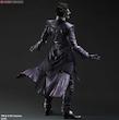 فیگور جوکربتمن آرخام سری Play Arts Kai از بازی Batman: Arkham Origins 
