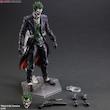 فیگور جوکربتمن آرخام سری Play Arts Kai از بازی Batman: Arkham Origins 