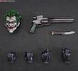 فیگور جوکربتمن آرخام سری Play Arts Kai از بازی Batman: Arkham Origins 