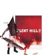 اکشن فیگور بازی سایلنت هیل 2 شخصیت پیرامید هد 1/6 مزکو مدل Silent Hill 2 Pyramid Head Mezco Toys