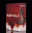 اکشن فیگور بازی سایلنت هیل 2 شخصیت پیرامید هد 1/6 مزکو مدل Silent Hill 2 Pyramid Head Mezco Toys