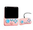 کنسول بازی دستی G7 با صفحه نمایش 3.5 اینچی دارای 666 بازی کلاسیک