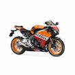 ماکت موتور هوندا CBR1000RR رپسول سایز بزرگ مقیاس ۱:۶