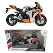ماکت فلزی موتور هوندا سی بی ارCBR 1000RR 2010مقیاس 1:6