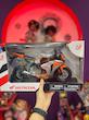 ماکت فلزی موتور هوندا سی بی ارCBR 1000RR 2010مقیاس 1:6