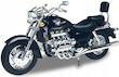 ماکت موتور فلزی هارلی دیویدسون HONDA Valkyrie F6 C – مقیاس 1:6