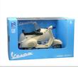 ماکت موتور وسپا Vespa 150 VL1T با سایدکار مقیاس 1:6