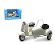 ماکت موتور وسپا Vespa 150 VL1T با سایدکار مقیاس 1:6
