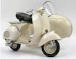 ماکت موتور وسپا Vespa 150 VL1T با سایدکار مقیاس 1:6
