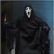  اکشن فیگور گوست فیس از اسکریم برند نکا Ghostface Scream