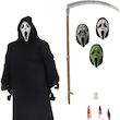  اکشن فیگور گوست فیس از اسکریم برند نکا Ghostface Scream
