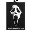  اکشن فیگور گوست فیس از اسکریم برند نکا Ghostface Scream