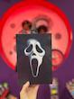  اکشن فیگور گوست فیس از اسکریم برند نکا Ghostface Scream