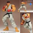 اکشن فیگور ریو Street Fighter IV مدل Play Arts Kai