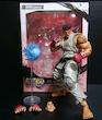 اکشن فیگور ریو Street Fighter IV مدل Play Arts Kai