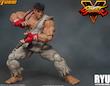 اکشن فیگور ریو Street Fighter IV مدل Play Arts Kai