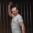 اکشن فیگور دکتر هانیبال لکتر  صحنه فرار از زندان (NECA)The Silence of the Lambs