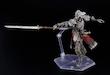 اکشن فیگور ر ولف الدن رینگ Raging Wolf از Elden Ring | Max Factory Figma 
