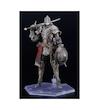 اکشن فیگور ر ولف الدن رینگ Raging Wolf از Elden Ring | Max Factory Figma 