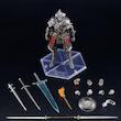 اکشن فیگور ر ولف الدن رینگ Raging Wolf از Elden Ring | Max Factory Figma 