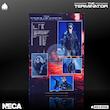 فیگور ترمیناتورThe Terminator – Police Station Assault T-800 Ultimate