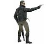 فیگور ترمیناتورThe Terminator – Police Station Assault T-800 Ultimate